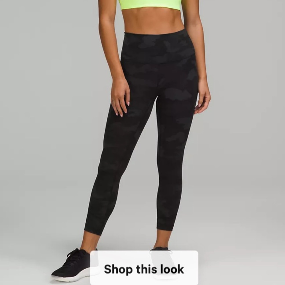 Lulu lemon Leggings